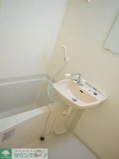 レオネクストしうんの物件内観写真