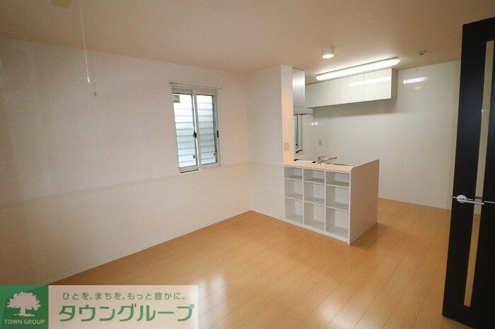 ＳＡＫＵＲＡ Ｈｉｌｌｓ　Ｂの物件内観写真