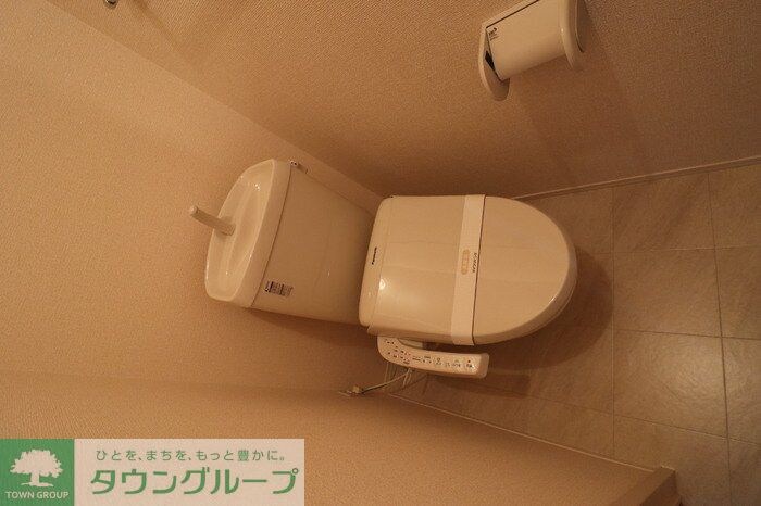 ＳＡＫＵＲＡ Ｈｉｌｌｓ　Ｂの物件内観写真