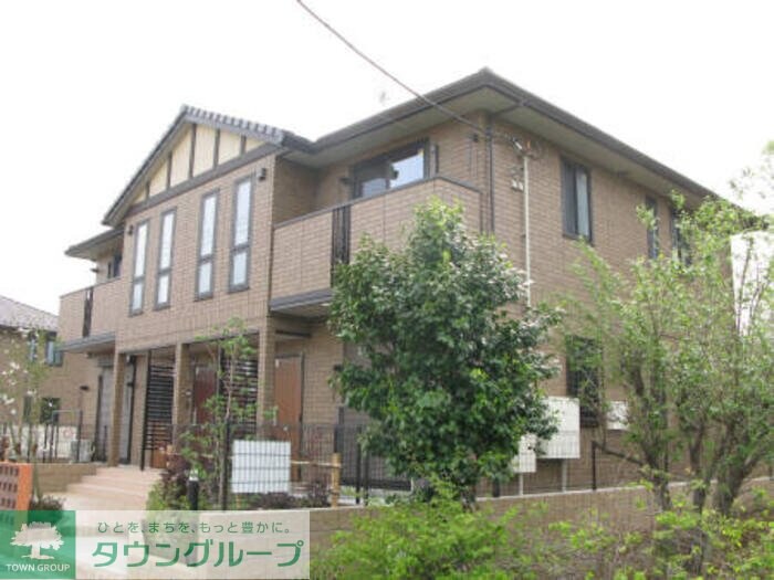 ＳＡＫＵＲＡ Ｈｉｌｌｓ　Ｂの物件内観写真