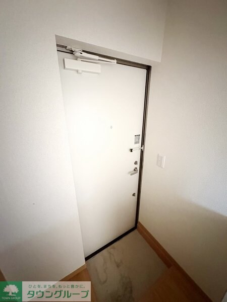 シャインコート武里の物件内観写真