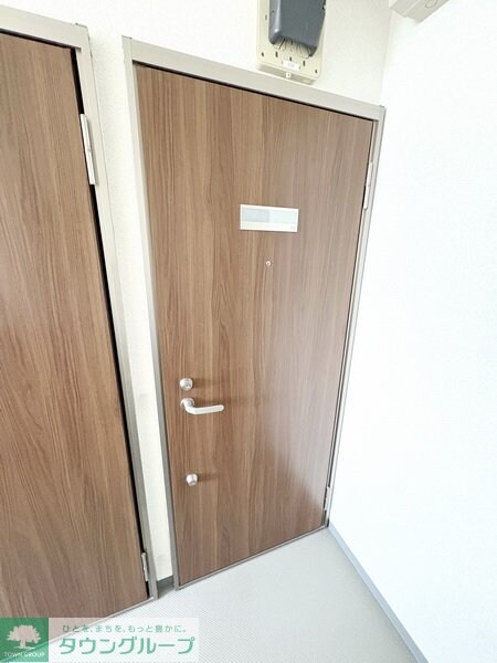 シャインコート武里の物件内観写真