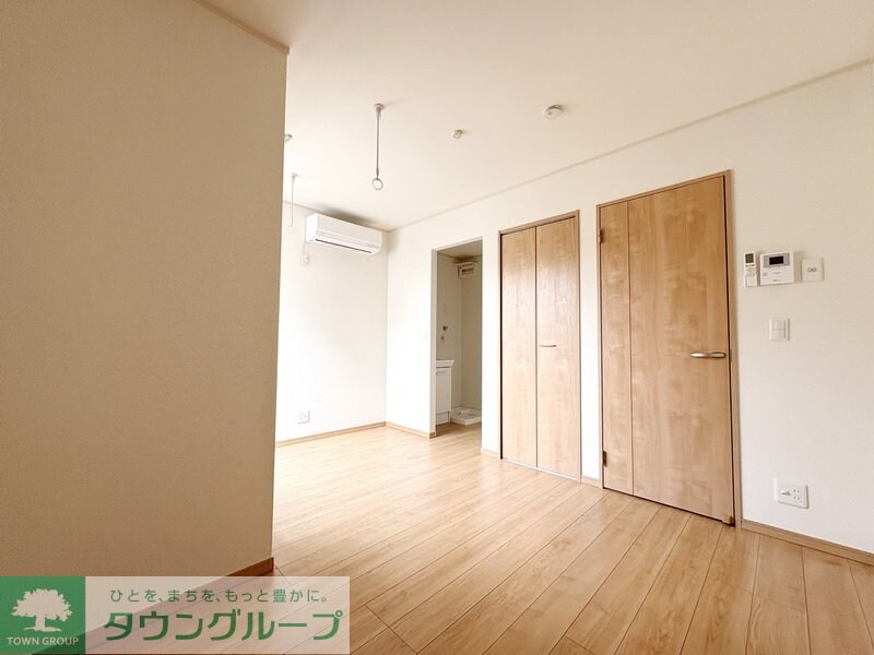 シャインコート武里の物件内観写真