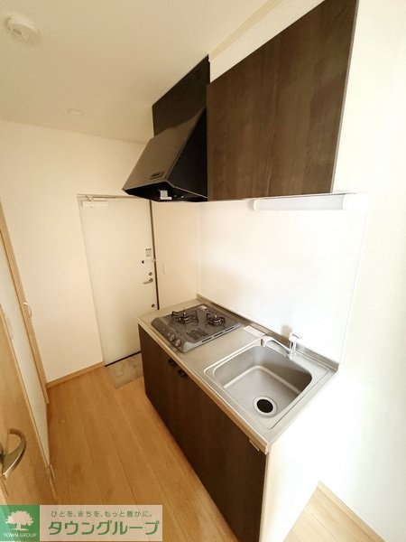 シャインコート武里の物件内観写真