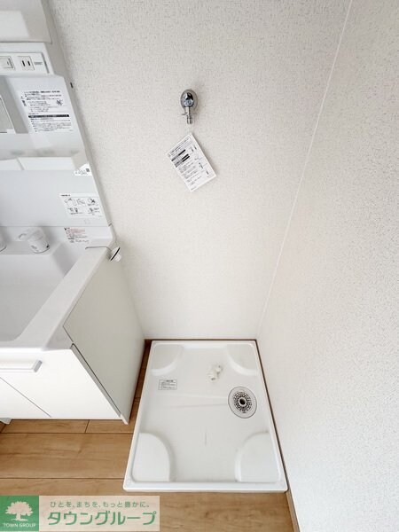 シャインコート武里の物件内観写真