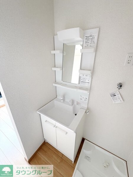 シャインコート武里の物件内観写真