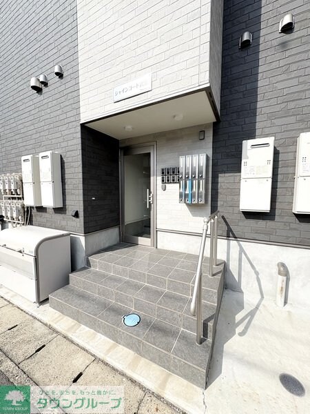 シャインコート武里の物件内観写真