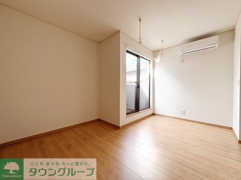 シャインコート武里の物件内観写真