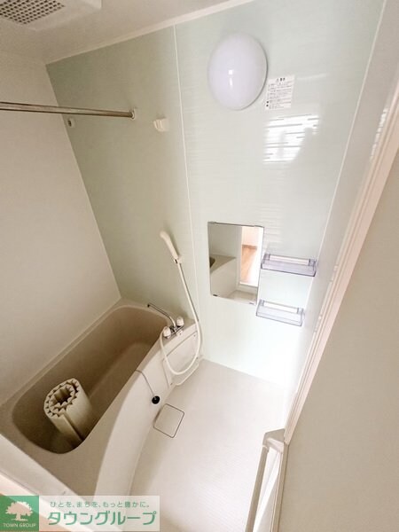 シャインコート武里の物件内観写真