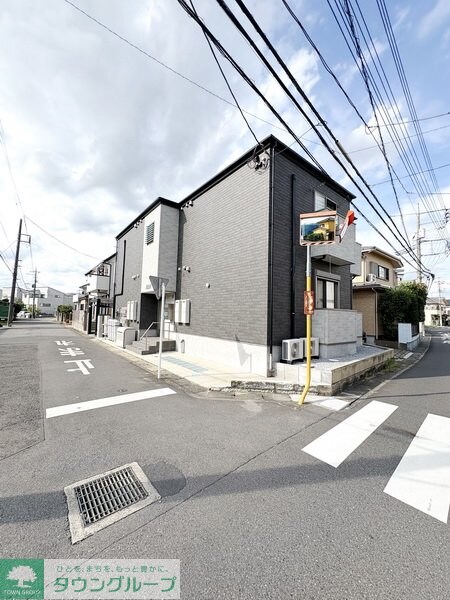 シャインコート武里の物件内観写真