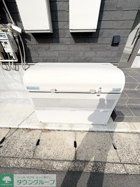 シャインコート武里の物件内観写真