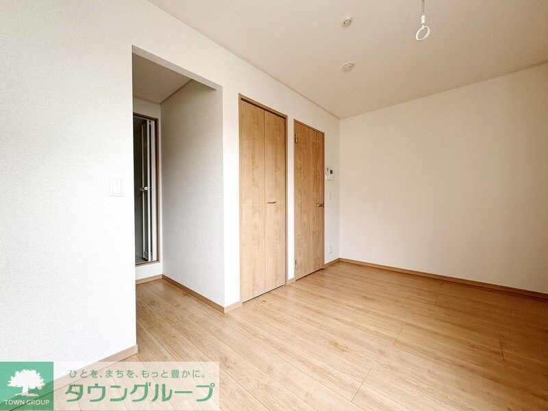 シャインコート武里の物件内観写真