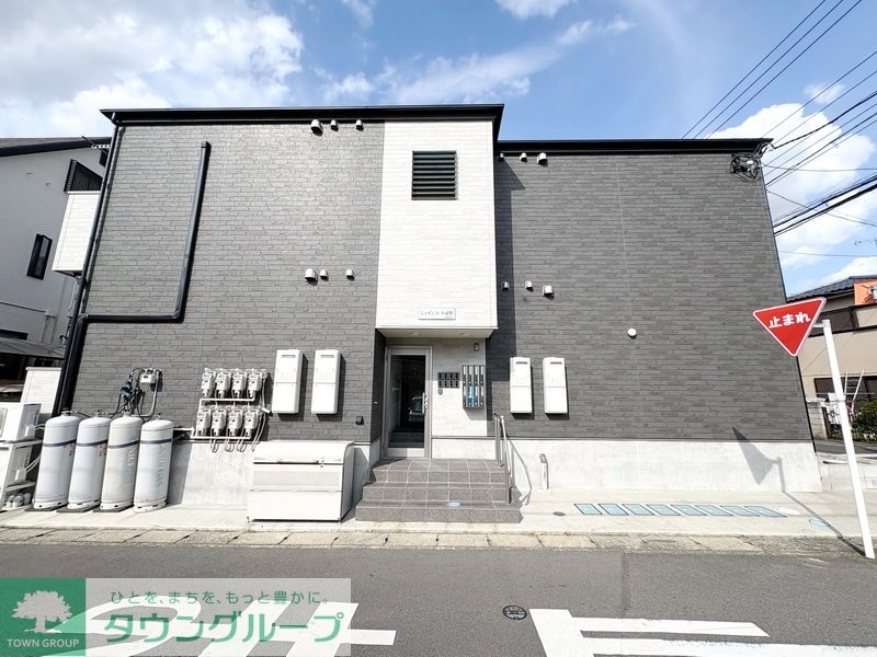 シャインコート武里の物件内観写真