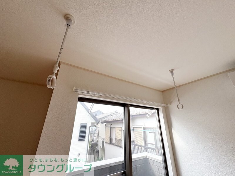 シャインコート武里の物件内観写真