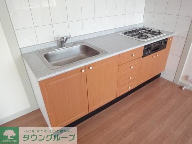 プルミエールの物件内観写真