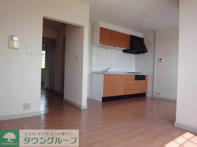 プルミエールの物件内観写真