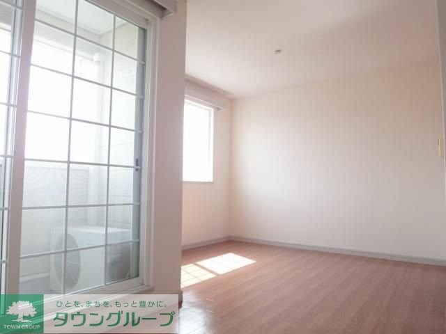 プルミエールの物件内観写真