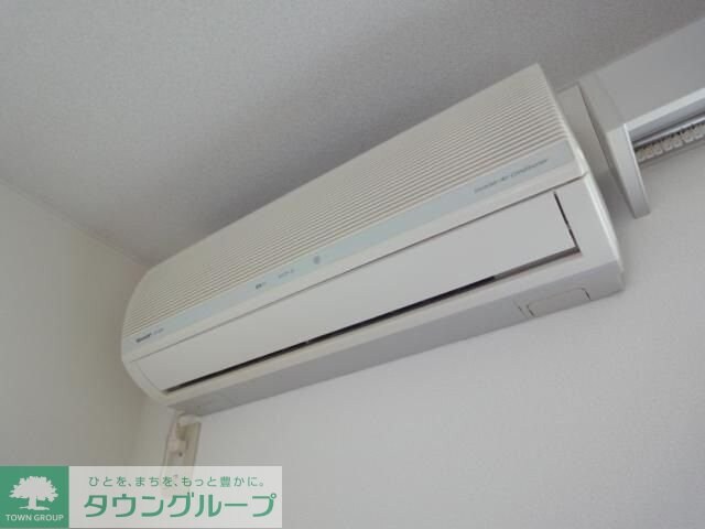 プルミエールの物件内観写真