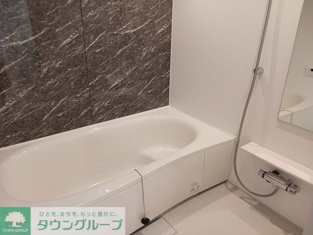 デ　アナーバーの物件内観写真