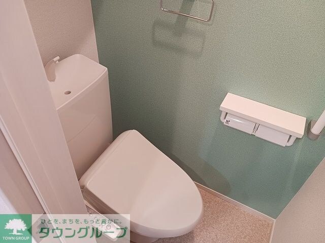 デ　アナーバーの物件内観写真