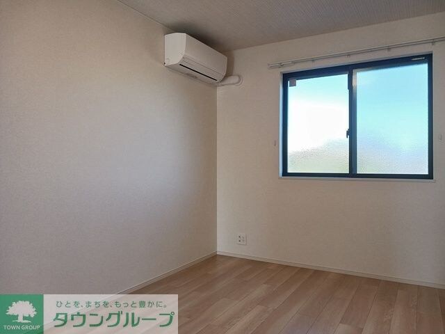 デ　アナーバーの物件内観写真