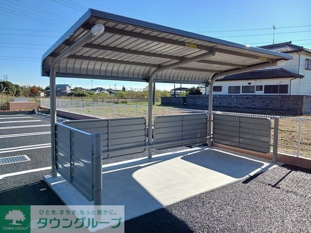 デ　アナーバーの物件内観写真