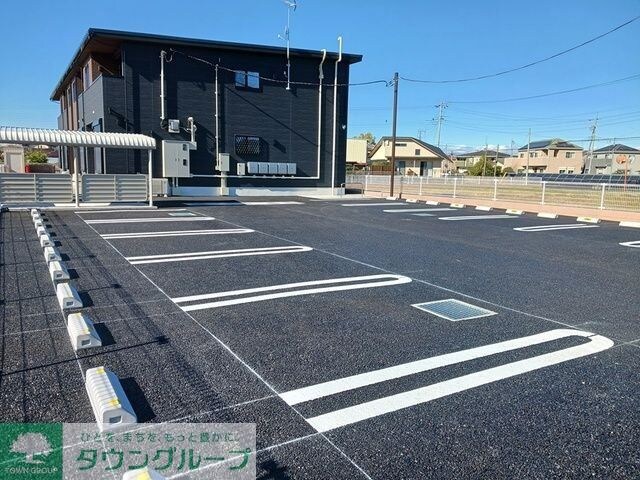 デ　アナーバーの物件内観写真