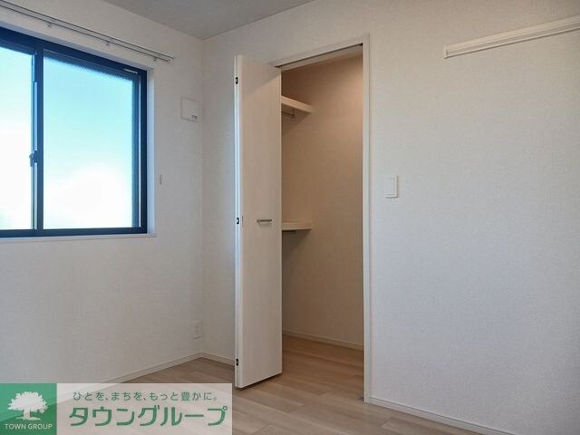 デ　アナーバーの物件内観写真