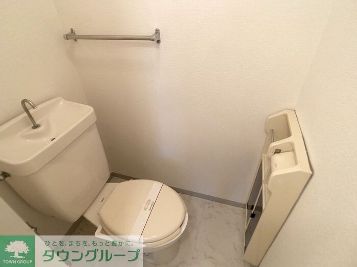 グランディオス久喜の物件内観写真