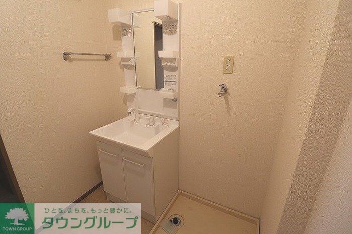 ハイカムール駒形の物件内観写真