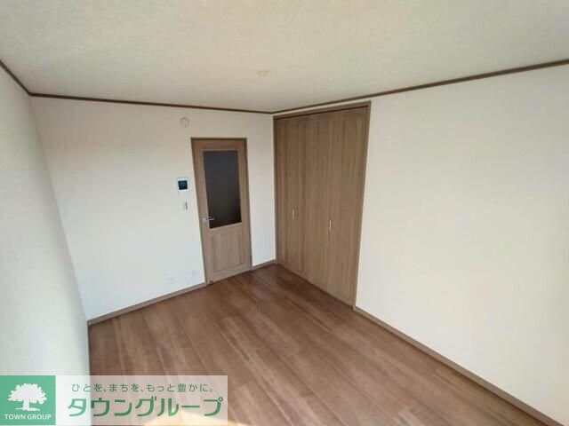 Ｃｉｔｙ　Ｆｌａｔ　一ノ割の物件内観写真