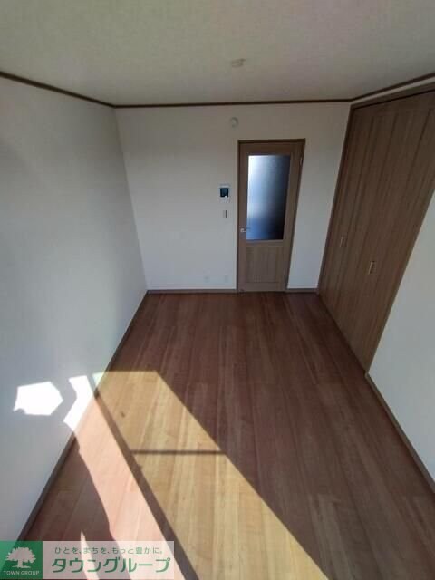 Ｃｉｔｙ　Ｆｌａｔ　一ノ割の物件内観写真