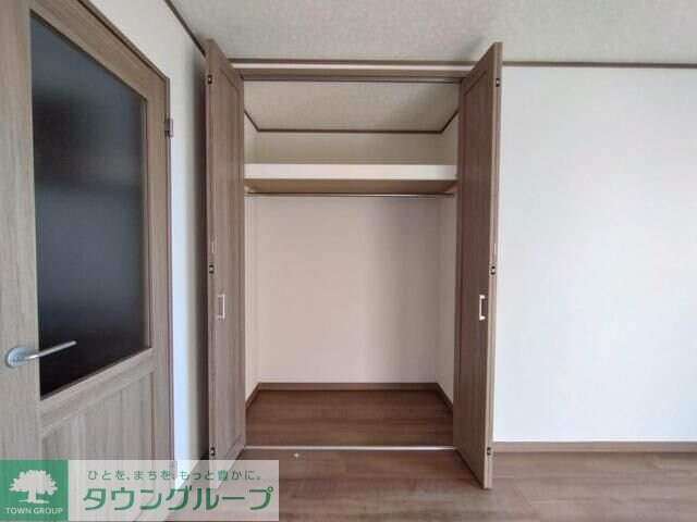 Ｃｉｔｙ　Ｆｌａｔ　一ノ割の物件内観写真