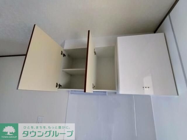 Ｃｉｔｙ　Ｆｌａｔ　一ノ割の物件内観写真