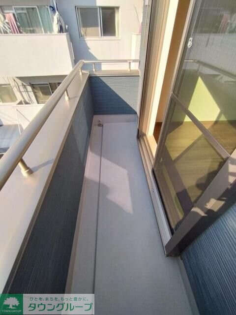 Ｃｉｔｙ　Ｆｌａｔ　一ノ割の物件内観写真