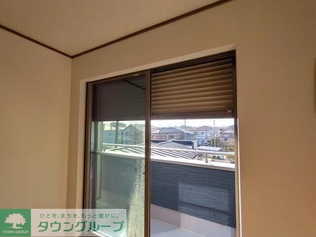 Ｃｉｔｙ　Ｆｌａｔ　一ノ割の物件内観写真