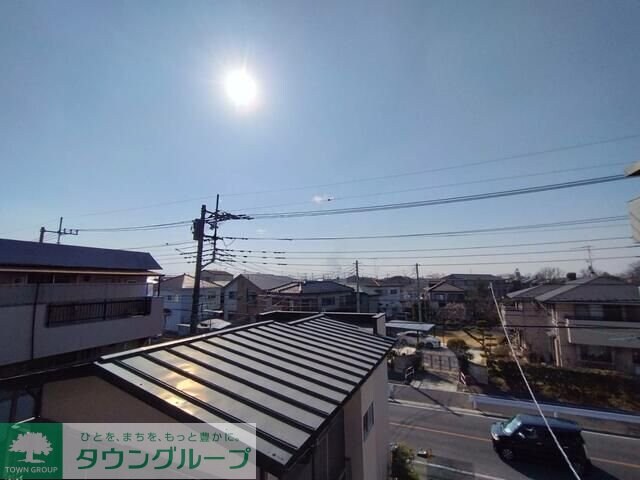 Ｃｉｔｙ　Ｆｌａｔ　一ノ割の物件内観写真