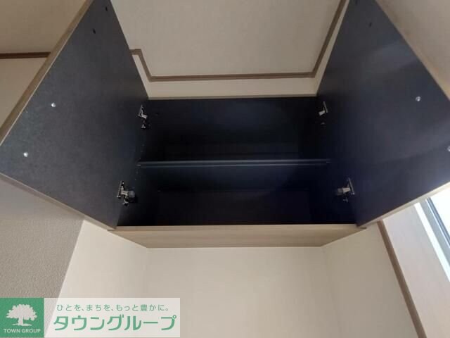 Ｃｉｔｙ　Ｆｌａｔ　一ノ割の物件内観写真