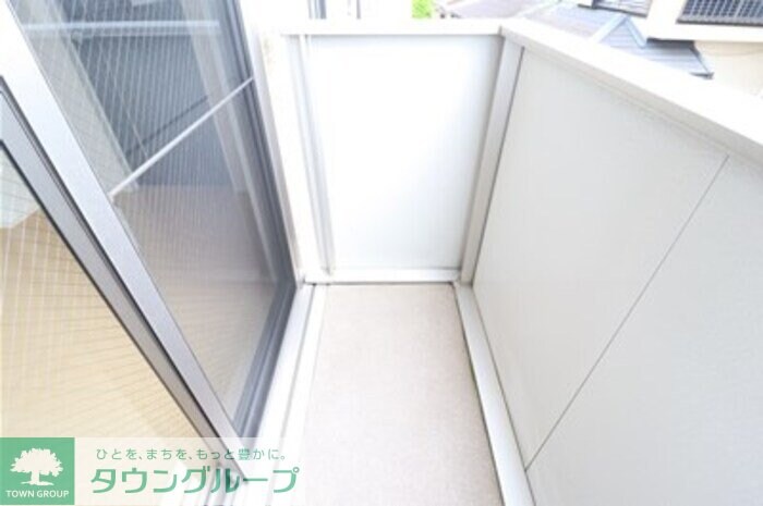 リトルアイランドIIIの物件内観写真