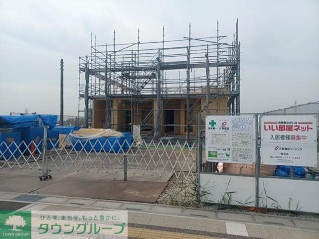 ラ・リノIの物件内観写真