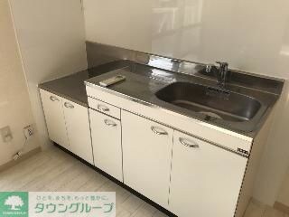 グリーンヒルズ羽生　Ａ棟の物件内観写真