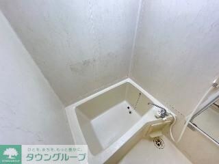 グリーンヒルズ羽生　Ａ棟の物件内観写真