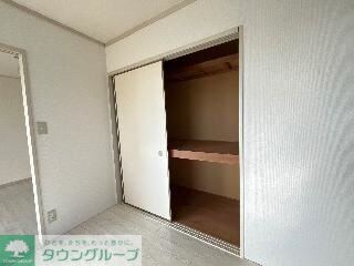 グリーンヒルズ羽生　Ａ棟の物件内観写真