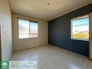 グリーンヒルズ羽生　Ａ棟の物件内観写真