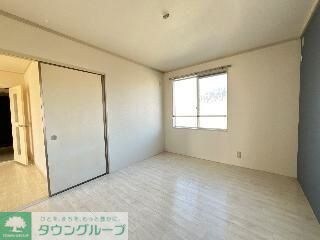 グリーンヒルズ羽生　Ａ棟の物件内観写真