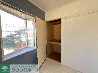 グリーンヒルズ羽生　Ａ棟の物件内観写真