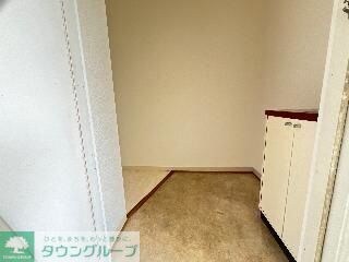 グリーンヒルズ羽生　Ａ棟の物件内観写真