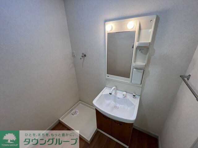 ビアンシェーヌの物件内観写真