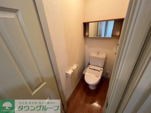 ビアンシェーヌの物件内観写真