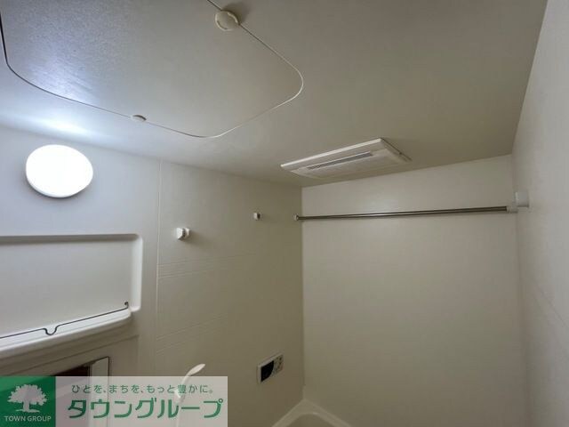 ビアンシェーヌの物件内観写真